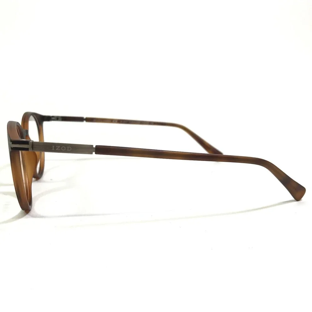 Izod demo lenses
